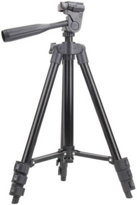 

ShopyBucket Latest Tripod _Anki104 Tripod(Black, Supports Up to 1000 g)