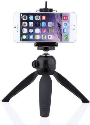 

ShopyBucket Latest Tripod _Anki07 Tripod(Black, Supports Up to 1000 g)
