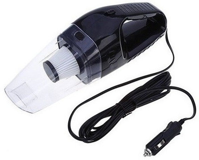 

Three Secondz Car & Home Vacuum Cleaner Wet Dry Portable Auto Vac Hand Vac Pet Dust, Hair, Crumbs & Liquid Cleaner ~ Random Color Vacuum Cleaner Hose Pipe