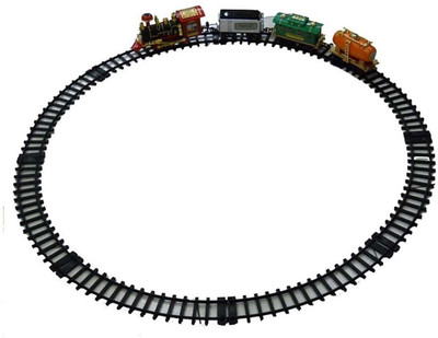 

Aarunsh Military Train Set(Multicolor)