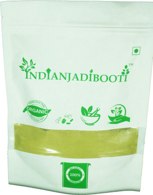 

IndianJadiBooti IndianJadiBooti Neem Patta Powder, 400g(400 g)