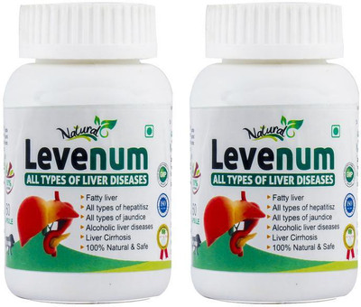 

natural Levenum pack of 2(500 mg)