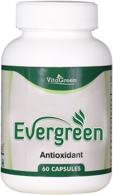 

VitaGreen Ever Green(500 mg)