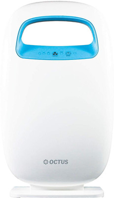 

Octus AeO2 Portable Room Air Purifier(White)