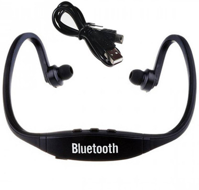 

Raptas Latest model sport with fm and micro sd card support MP3 Player(Multicolor, 0 Display)