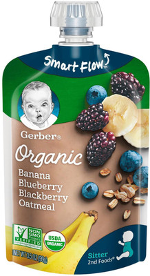 Gerber Baby Munchies 594 g