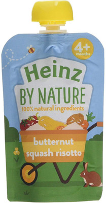 

Heinz Baby Munchies 100 g