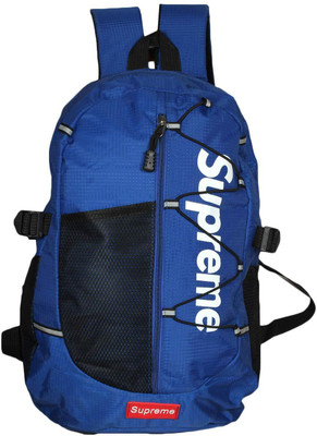 

Maison & Cuisine Superme Backpack (092) (Blue) 30 Backpack(Blue)