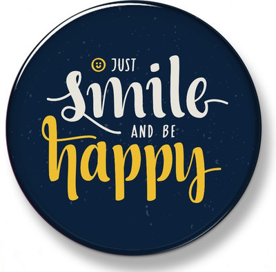 mankind eminent Phrases & Sayings Badge
