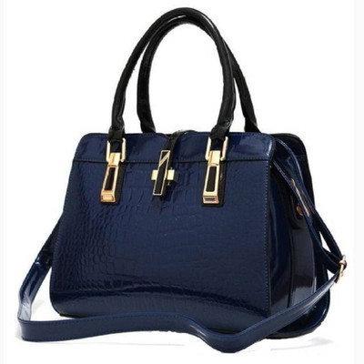 

LACIRA Blue Shoulder bag Waterproof Shoulder Bag(Blue, 20 L)