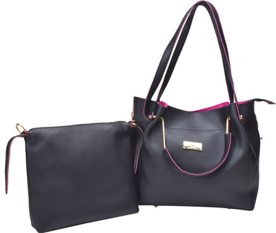 

New Fashion ab-001 Multipurpose Bag(Black, 25 inch)
