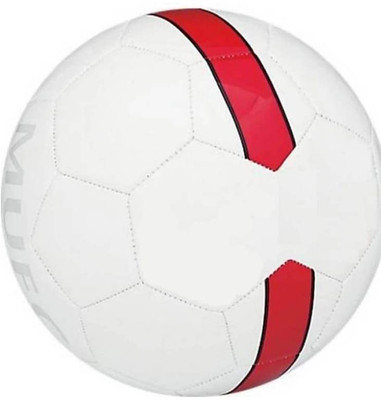 

Lark UTD Football - Size: (Pack of 1, White