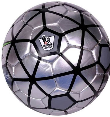 

Lark Saber Premier League Football - Size: (Pack of 1, Grey