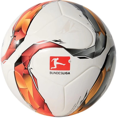 

Lark Bundesliga Football - Size: (Pack of 1, White