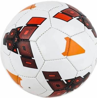 

Lark strike Football - Size: (Pack of 1, White