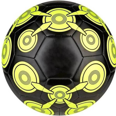 

Lark Glider Football - Size: (Pack of 1, Black