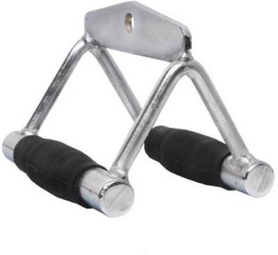 

ROYAL SPORTS V SHPE HANDLE Multi-training Bar (Silver) Multi-training Bar(Silver)