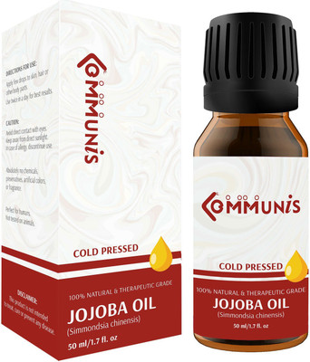 

Communis Jojoba Oil(50 ml)