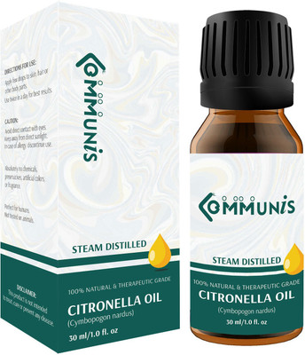 

Communis Citronella Oil(30 ml)