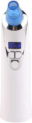 

Prahant Plastic Blackhead Remover Vacuum Suction Device(Pack of 1)