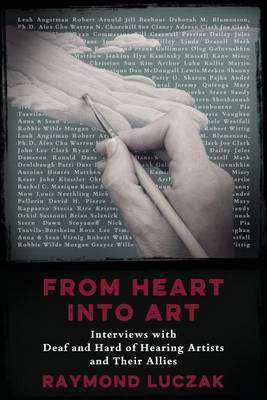 From Heart into Art(English, Paperback, Luczak Raymond)
