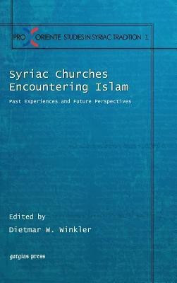 Syriac Churches Encountering Islam(English, Hardcover, unknown)