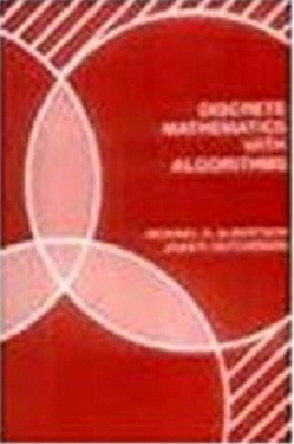 Discrete Mathematics With Algorithms 1st Edition(English, Paperback, Albertson)