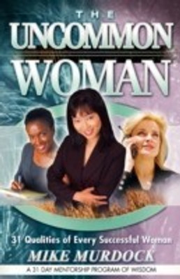The Uncommon Woman(English, Paperback, Murdock Mike)