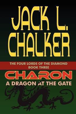 Charon(English, Paperback, Chalker Jack L)