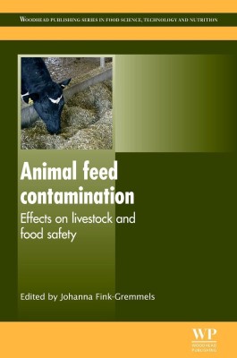 Animal Feed Contamination(English, Hardcover, unknown)