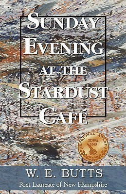 Sunday Evening at the Stardust Cafe'(English, Paperback / softback, Butts W E)