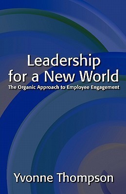 Leadership for a New World(English, Paperback, Thompson Yvonne Dr. CBE)