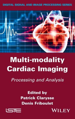 Multi-modality Cardiac Imaging(English, Hardcover, unknown)