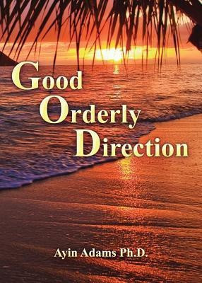 Good Orderly Direction(English, Paperback, Adams Ayin)