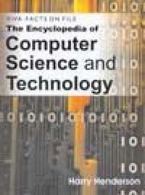 ENCYCLOPEDIA OF COMPUTER SCIENCE AND TECHNOLOGY 01 Edition(English, Paperback, Henderson H)