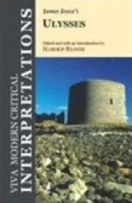 Interpretations:Ulysses(English, Paperback, Bloom Harold)