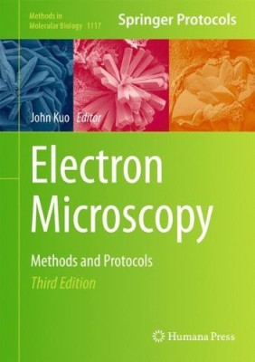 Electron Microscopy(English, Hardcover, unknown)