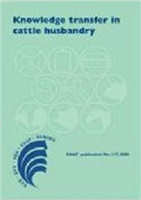 Knowledge transfer in cattle husbandryKnowledge transfer in cattle husbandry(English, Hardcover, unknown)