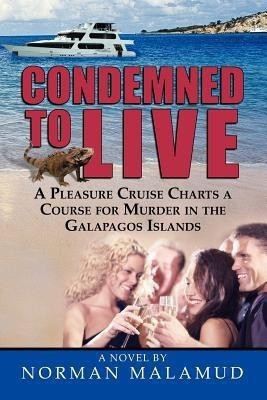 Condemned to LIve(English, Paperback, Malamud Norman)