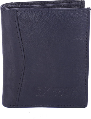 

eXcorio 6 Card Holder(Set of 1, Black)