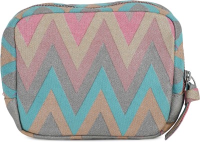 

Accessorize Casual Multicolor Clutch