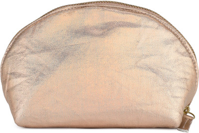 

Accessorize Casual Gold Clutch