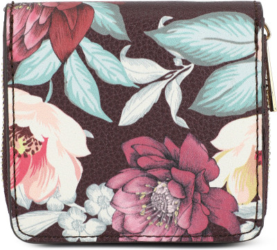 

Accessorize Casual Multicolor Clutch