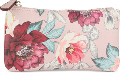 

Accessorize Casual Multicolor Clutch