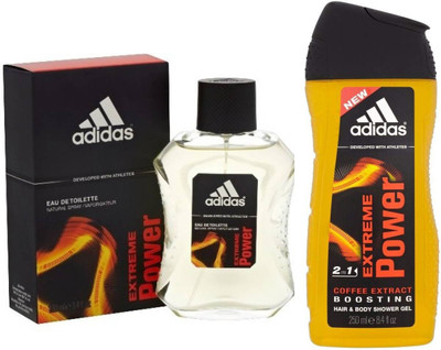 

ADIDAS Extreme Power(Set of 2)