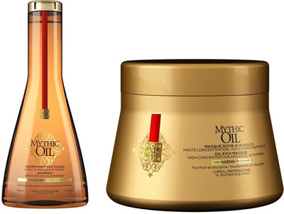 

L'Oreal Mythic(Set of 2)