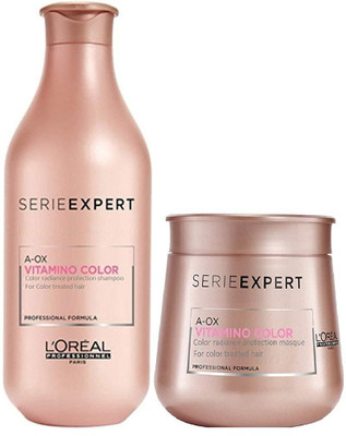 

L'Oreal A-OX vitamino(Set of 2)
