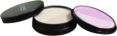 

Belle (5-IN-1) FLAWLESS COMPACT Compact(MULTICOLOR)