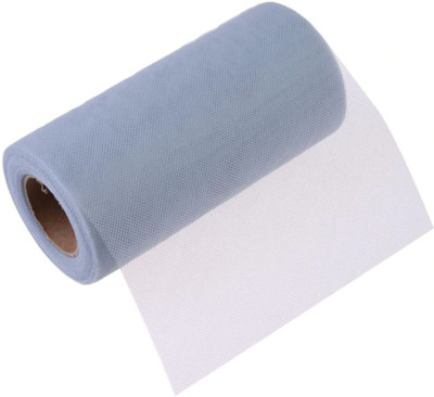 

P s retail White Tissue Tulle Roll - 1 g