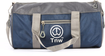 

InW gbblu Travel Duffel Bag(Blue)